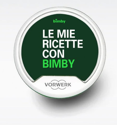 Vorwerk Bimby TM 5 Robot da Cucina +BIMBY STIK