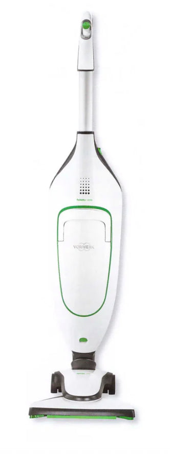 ASPIRAPOLVERE FOLLETTO VK200 CON SPAZZOLA HD60 RIGENERATO