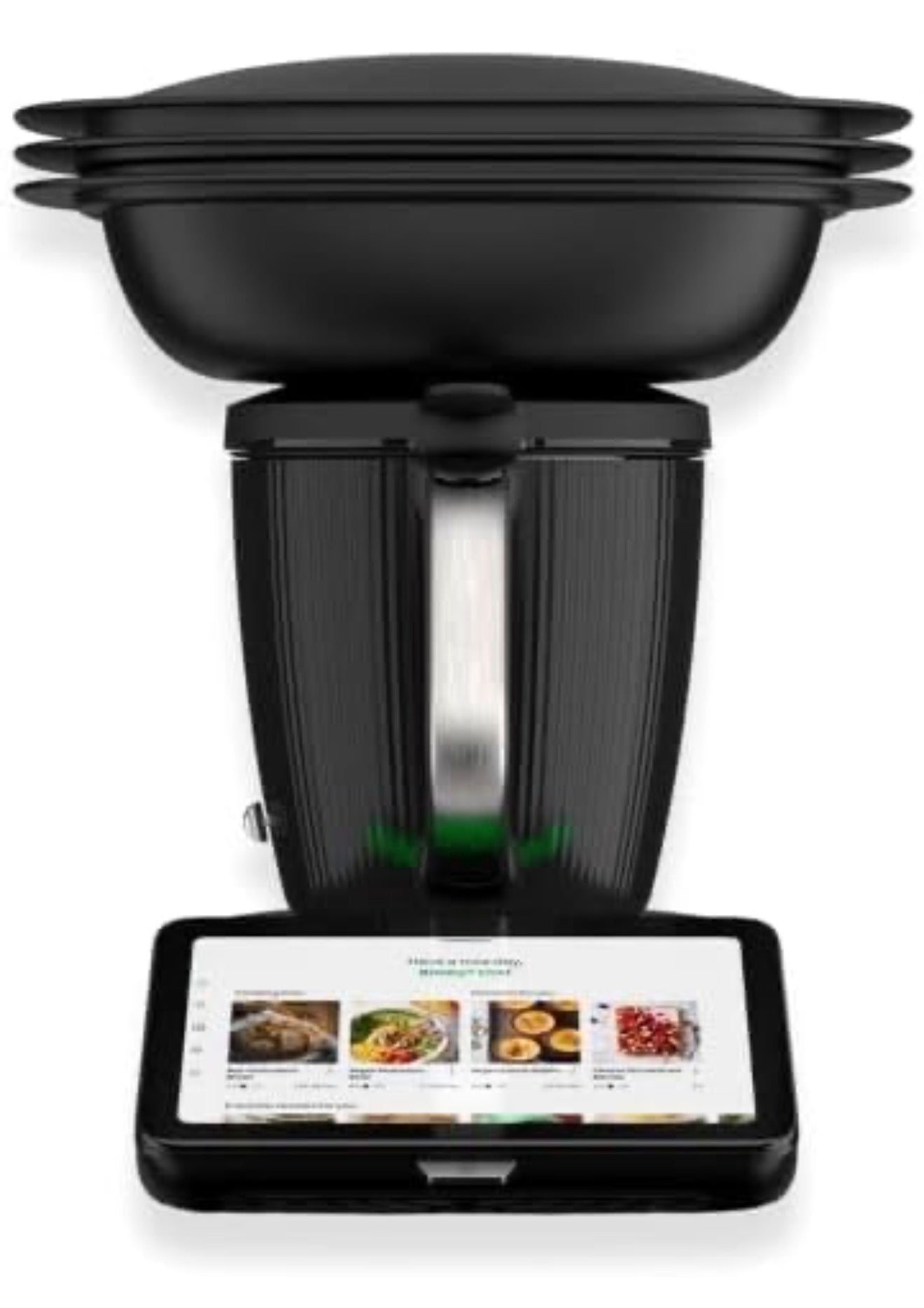 Bimby TM7 Robot da Cucina Multifunzione