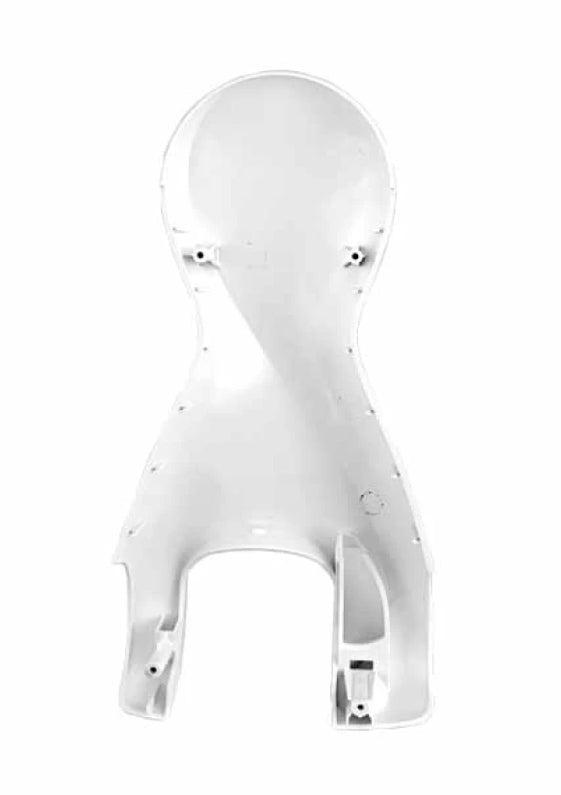 Guscio superiore per spazzola HD50