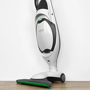 Aspirapolvere folletto nuovo vk150