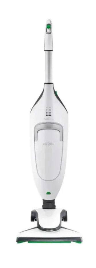 ASPIRAPOLVERE VORWERK FOLLETTO VK220S CON HD65