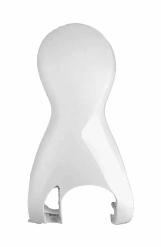 Guscio superiore per spazzola HD50