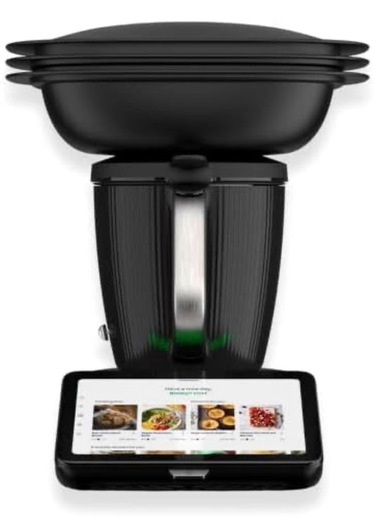 Bimby TM7 Robot da Cucina Multifunzione